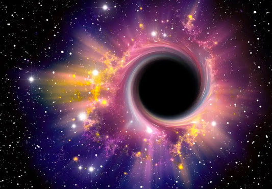 **Finally Found: Evidence that the End of Science is Metaphysics!** **终于找到了:科学的尽头是玄学的证据了!**