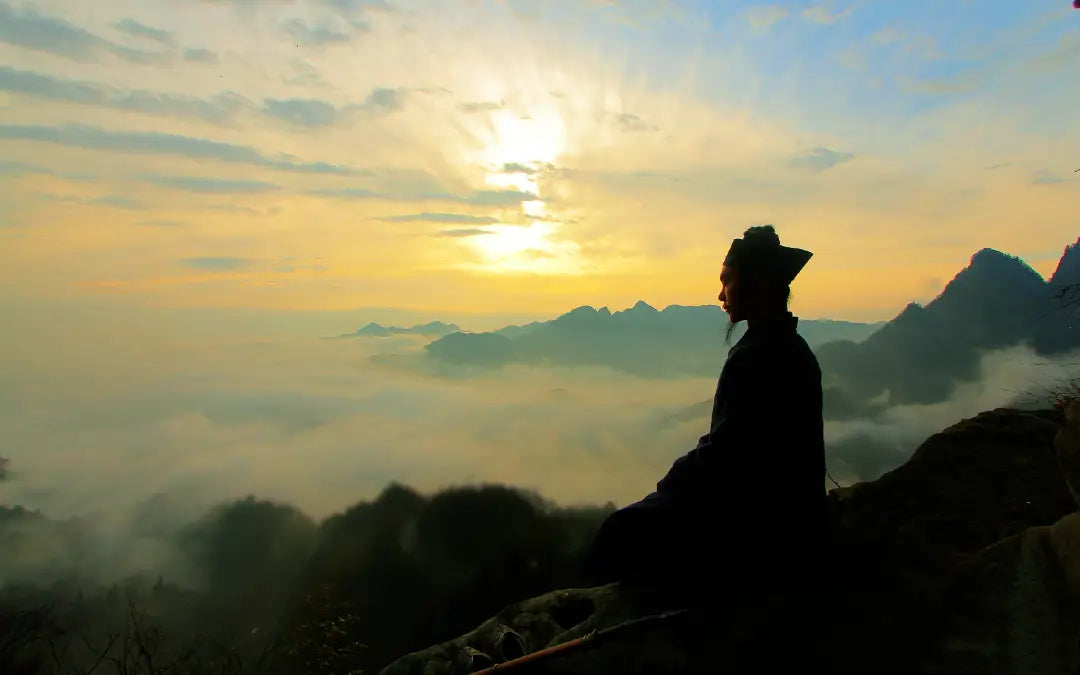 学会打坐对一个修行人有多重要? How Important Is Learning Meditation for a Practitioner?