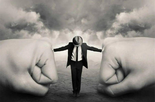 身弱者的成功之道:少逼自己,多做高能量事The Path to Success for the Constitutionally Weak: Push Yourself Less, Do More High-Energy Things