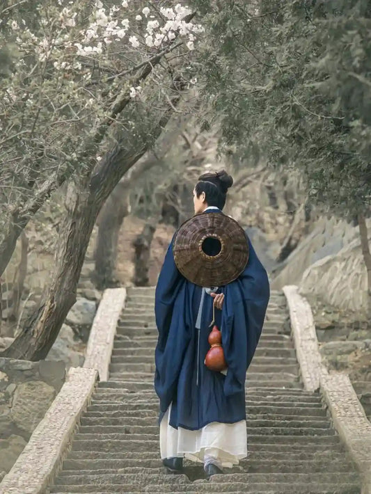 The Nurturing Gourd (养剑葫芦 Yangjian Hulu): A Supreme Treasure of the Dao, Profound and Mysterious # 养剑葫芦:道中至宝,玄妙无穷