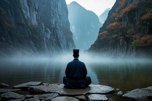 醒世道言 Awakening the Way of the World