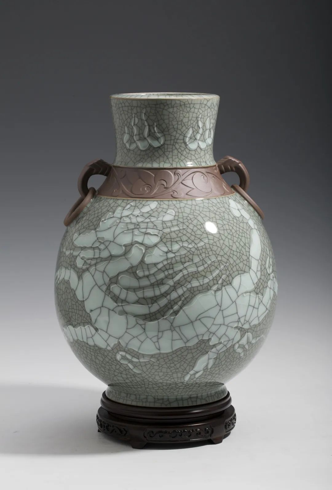 龙泉青瓷 | Longquan Celadon