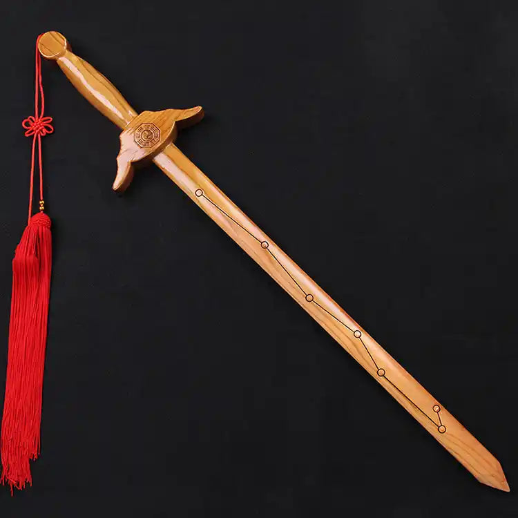 道教法器代请服务 | Taoist Ritual Tools Procurement Service