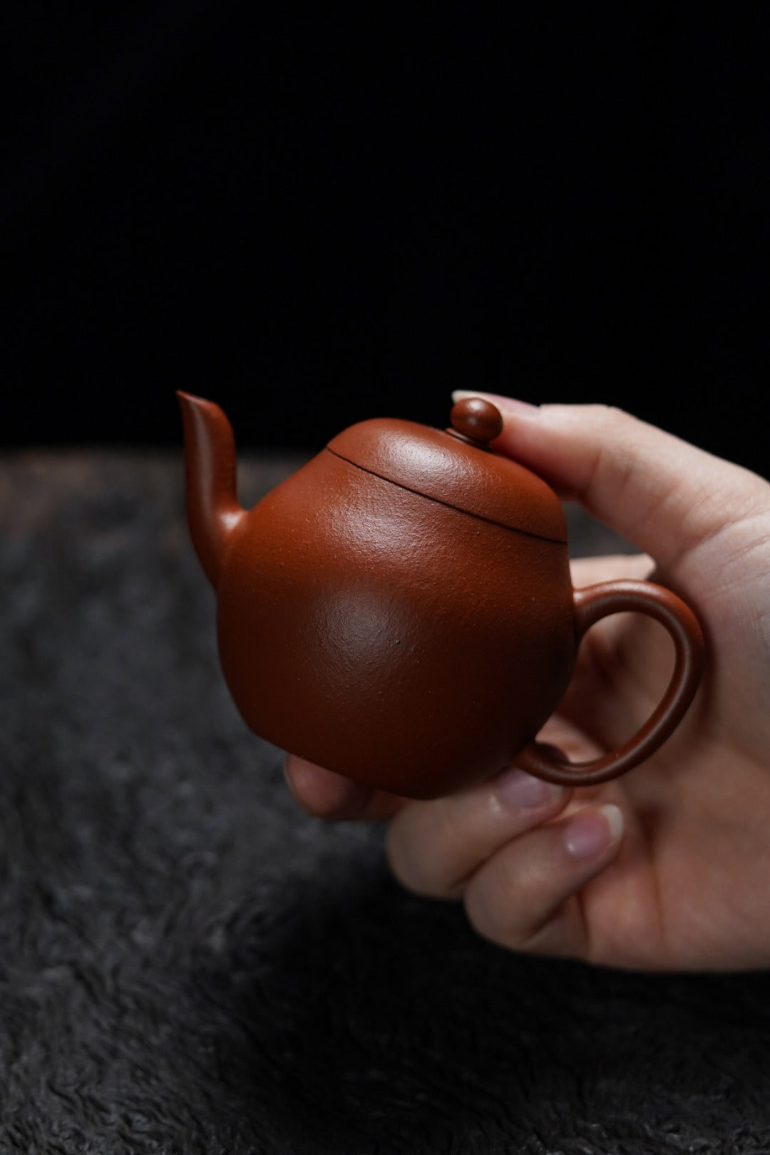 China's Intangible Cultural Heritage: Zisha Art (Purple Clay) | 中国非物质文化遗产:紫砂艺术
