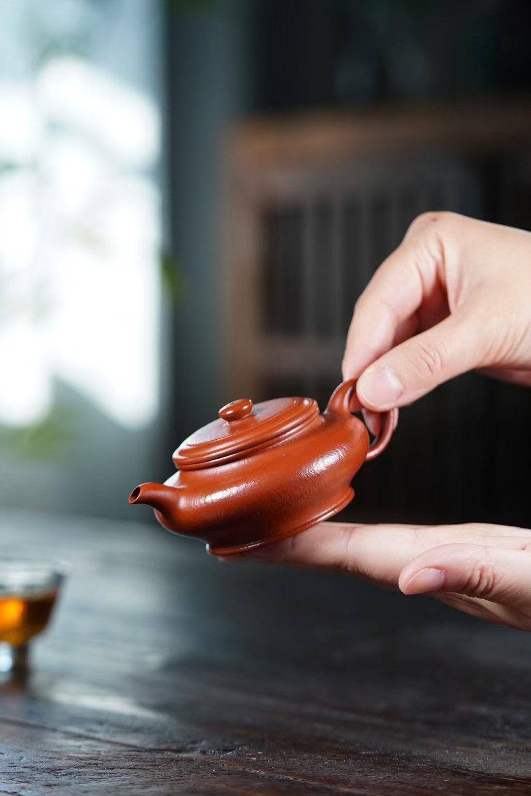 China's Intangible Cultural Heritage: Zisha Art (Purple Clay) | 中国非物质文化遗产:紫砂艺术