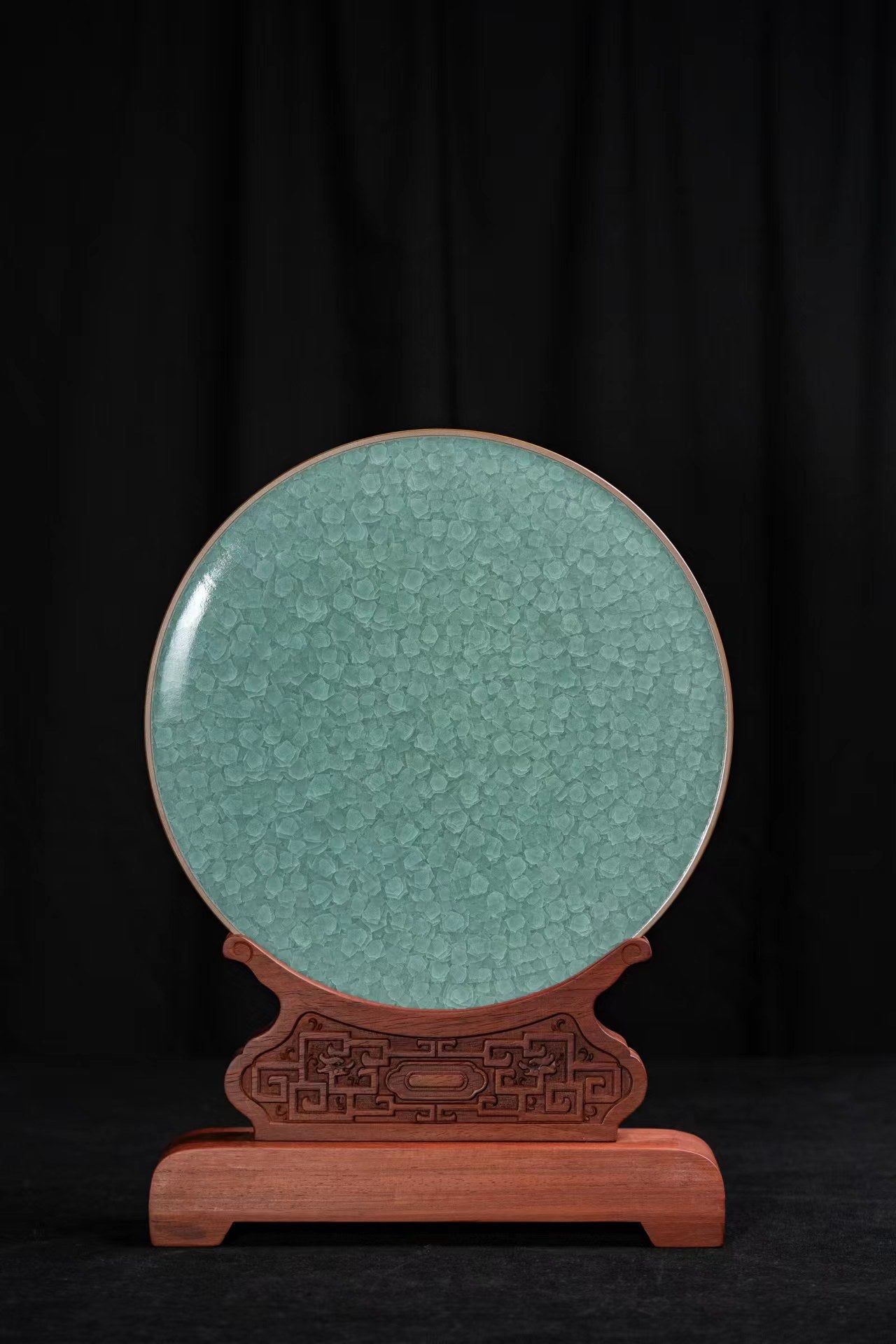 龙泉青瓷 | Longquan Celadon