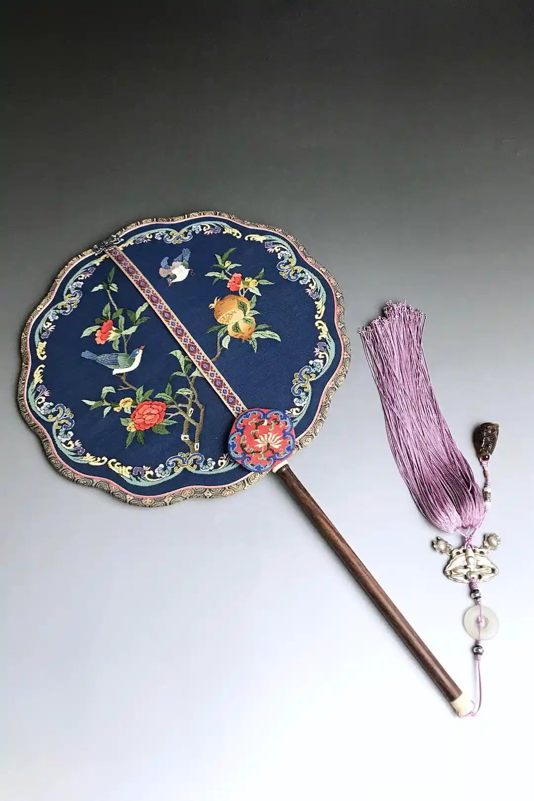中国非物质文化遗产:缂丝 China's Intangible Cultural Heritage: Kesi Silk Tapestry