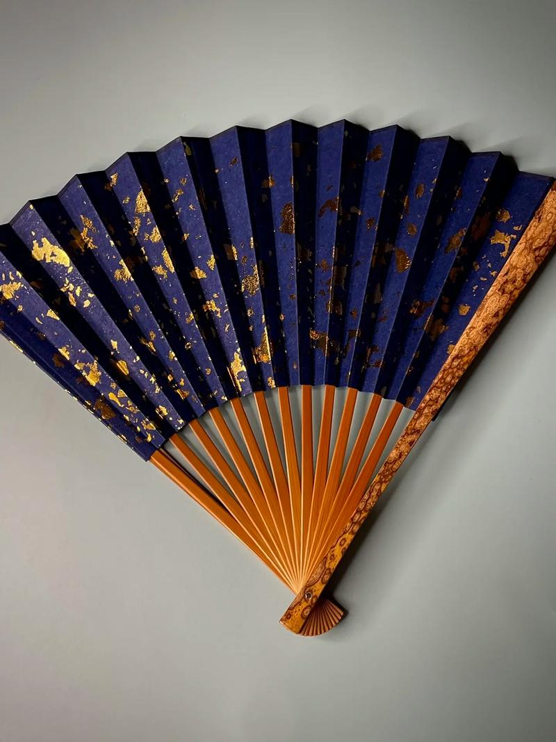 Nanjing Folding Fans-金陵折扇