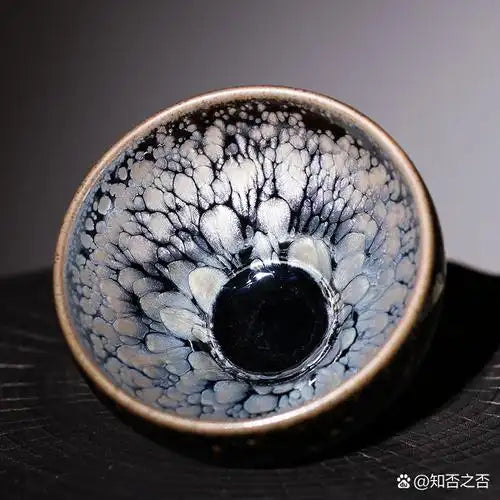 建盏 Jian Zhan (Jian Ware)