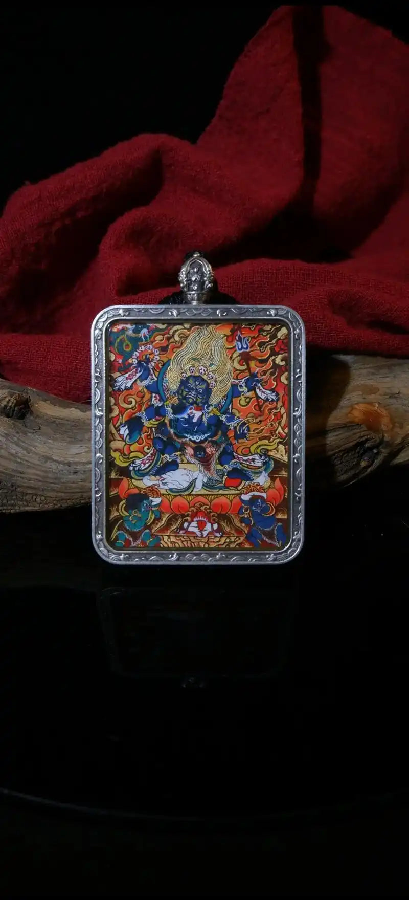 China's Intangible Cultural Heritage: Regong Art 中国非物质文化遗产:热贡艺术