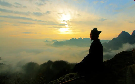 学会打坐对一个修行人有多重要？ How Important Is Learning Meditation for a Practitioner?
