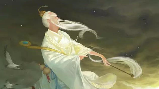 **“爱信信，不信拉倒”，道教真的“高冷”吗？看完你就明白了** **"Believe it if you want, if not, forget it" – Is Daoism Really That Aloof? Let's Find Out.**