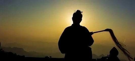 **道教的精神状态和其他教派有什么区别？** &nbsp; **What Makes the Daoist State of Mind Different from Other Traditions?**