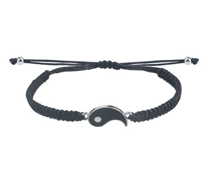 "Chain of Balance" Dual-Energy Bracelet 平衡之链双色能量手链
