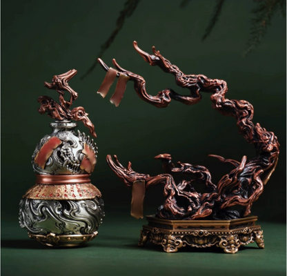 Type-G  养剑葫芦 Sword-Nurturing Gourd  （请勿购买，这是额外送给您的礼物！） (Please do not purchase, this is a gift for you!)