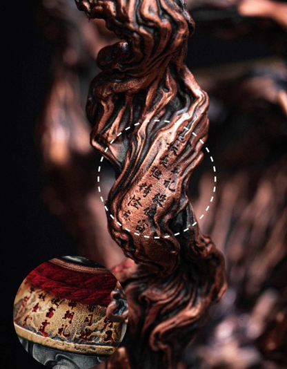 Type-G  养剑葫芦 Sword-Nurturing Gourd  （请勿购买，这是额外送给您的礼物！） (Please do not purchase, this is a gift for you!)