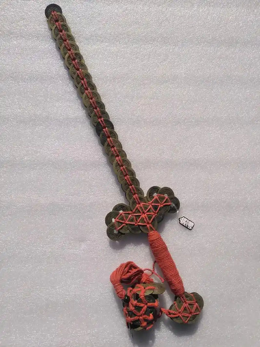 道教法器代请服务 | Taoist Ritual Tools Procurement Service