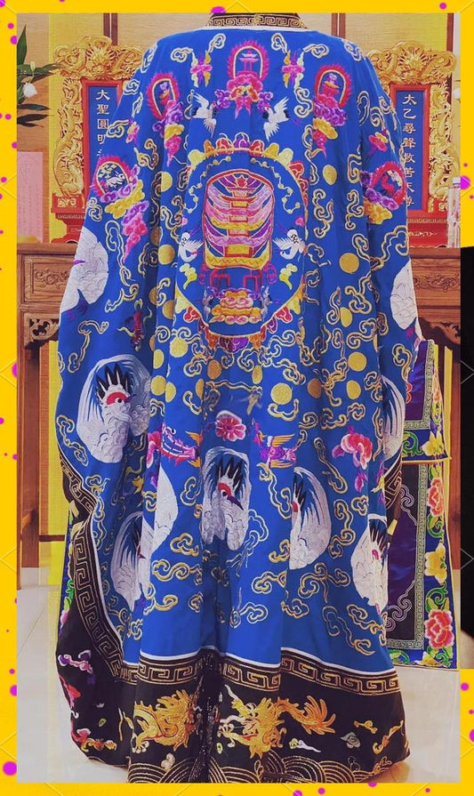 道教法器代请服务 | Taoist Ritual Tools Procurement Service
