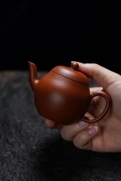 China's Intangible Cultural Heritage: Zisha Art (Purple Clay) | 中国非物质文化遗产：紫砂艺术
