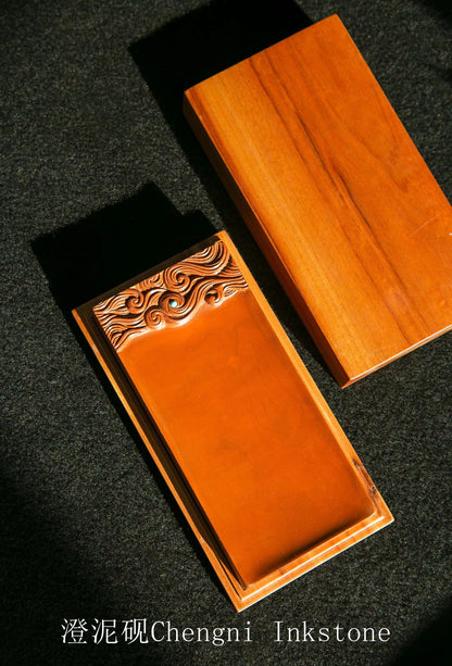 中国砚台 | Chinese Inkstone
