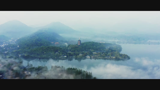 龙泉青瓷 | Longquan Celadon