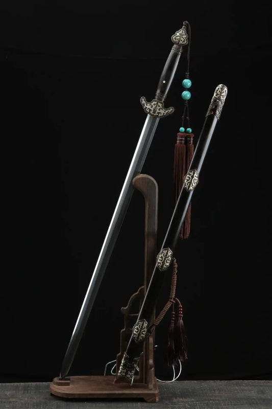 Longquan Sword    龙泉剑