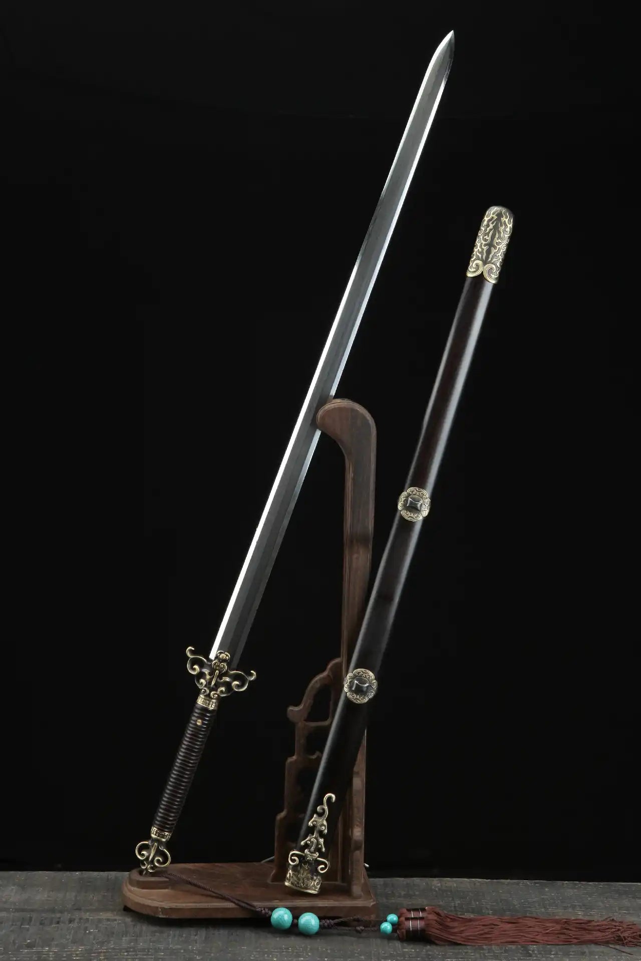 Longquan Sword    龙泉剑
