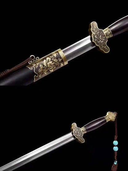 Longquan Sword    龙泉剑