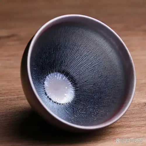 建盏 Jian Zhan (Jian Ware)