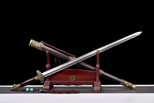 Longquan Sword    龙泉剑